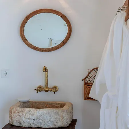 La Quinta Da Liberdade - Ferme De Charme En Algarve