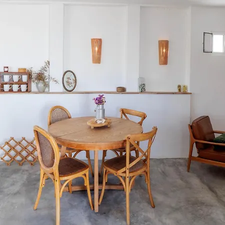 La Quinta Da Liberdade - Ferme De Charme En Algarve Pechão