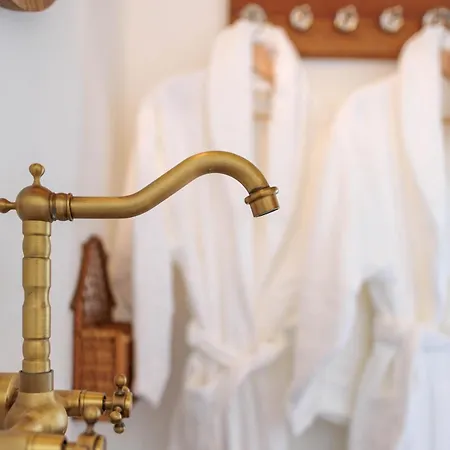 Lantgård La Quinta Da Liberdade - Ferme De Charme En Algarve