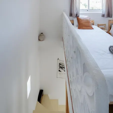 La Quinta Da Liberdade - Ferme De Charme En Algarve *