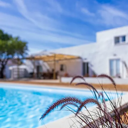 La Quinta Da Liberdade - Ferme De Charme En Algarve Pechão
