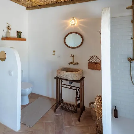 Farmház La Quinta Da Liberdade - Ferme De Charme En Algarve *