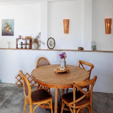 Lantgård La Quinta Da Liberdade - Ferme De Charme En Algarve *