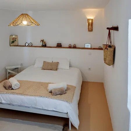 La Quinta Da Liberdade - Ferme De Charme En Algarve *