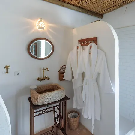 La Quinta Da Liberdade - Ferme De Charme En Algarve Pechão