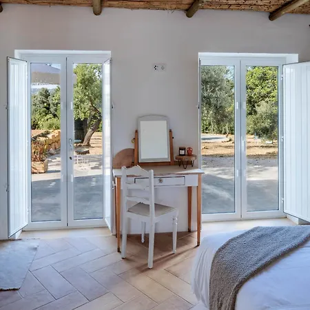 Lantgård La Quinta Da Liberdade - Ferme De Charme En Algarve Pechão