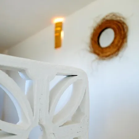 La Quinta Da Liberdade - Ferme De Charme En Algarve Lantgård