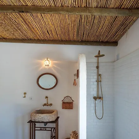 La Quinta Da Liberdade - Ferme De Charme En Algarve Farmház