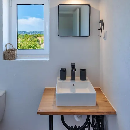 La Quinta Da Liberdade - Ferme De Charme En Algarve Pechão