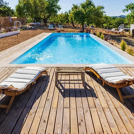 Lantgård La Quinta Da Liberdade - Ferme De Charme En Algarve *