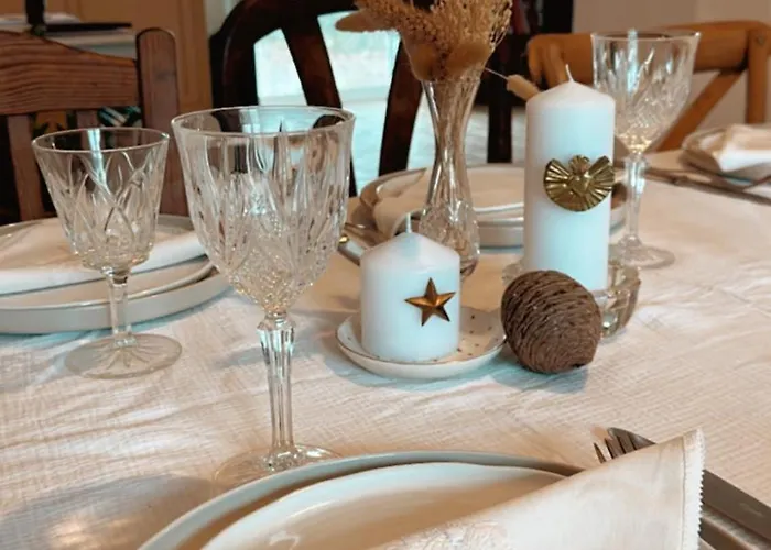 La Quinta Da Liberdade - Ferme De Charme En Algarve *