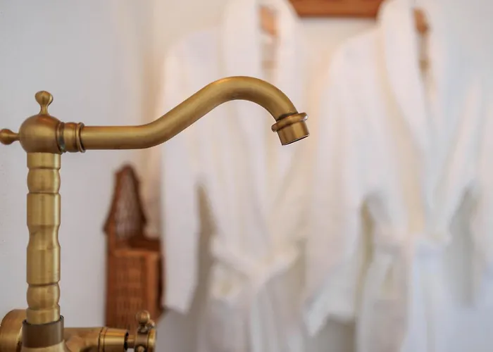 La Quinta Da Liberdade - Ferme De Charme En Algarve Farm stay Pechao