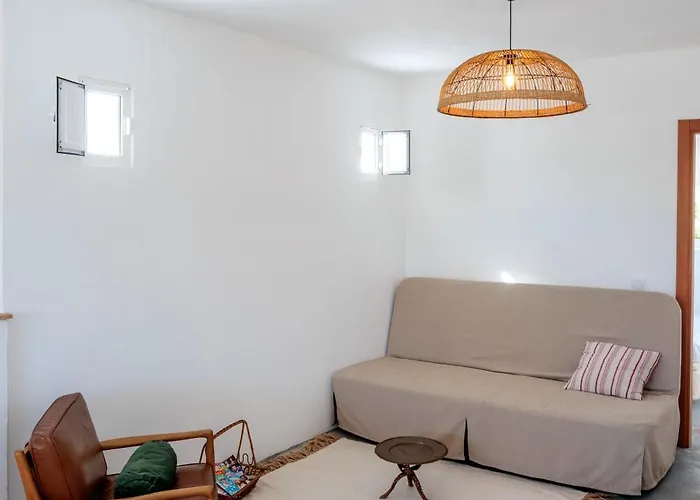 Farm stay La Quinta Da Liberdade - Ferme De Charme En Algarve Pechao