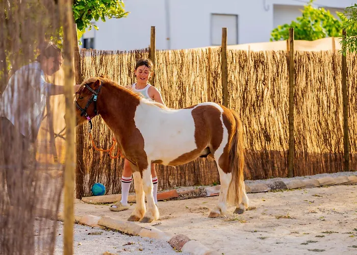 La Quinta Da Liberdade - Ferme De Charme En Algarve