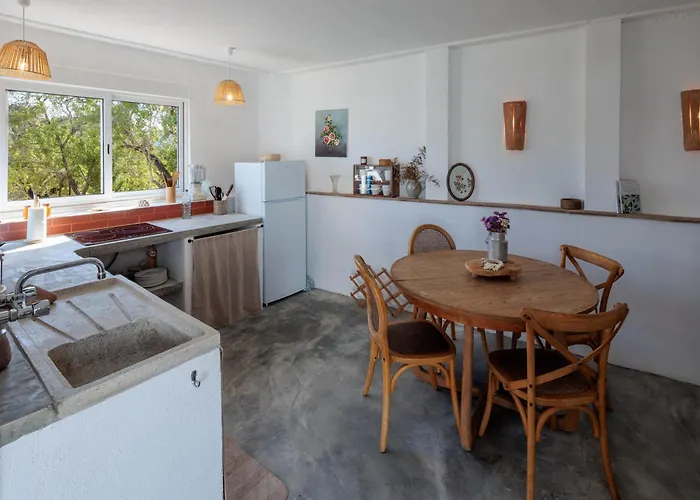 La Quinta Da Liberdade - Ferme De Charme En Algarve Farm stay