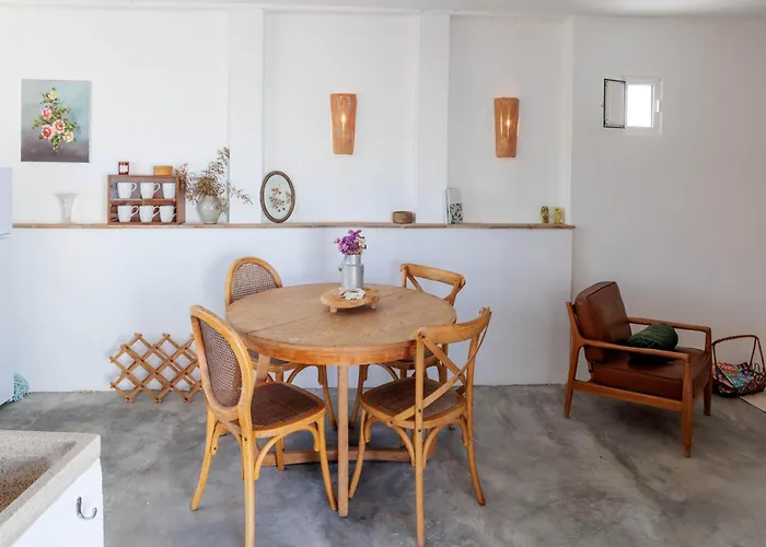 La Quinta Da Liberdade - Ferme De Charme En Algarve Pechao