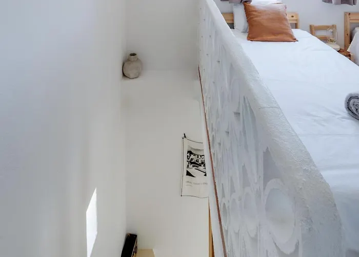 La Quinta Da Liberdade - Ferme De Charme En Algarve *