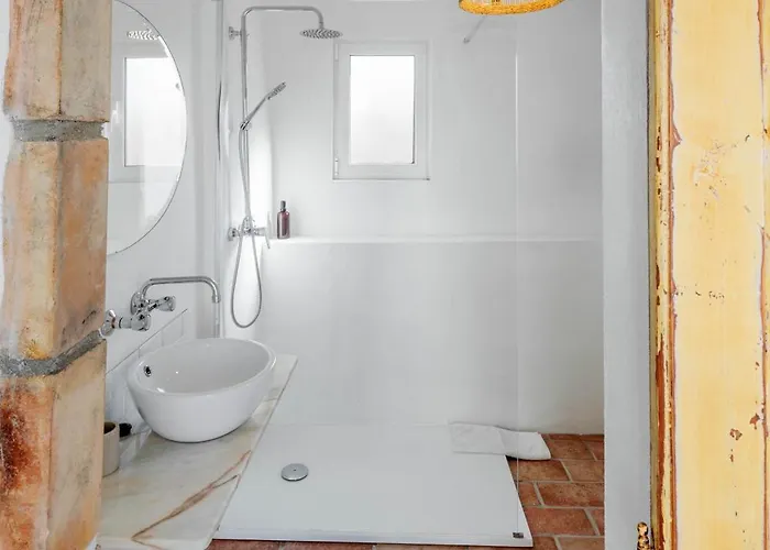 La Quinta Da Liberdade - Ferme De Charme En Algarve * Pechao