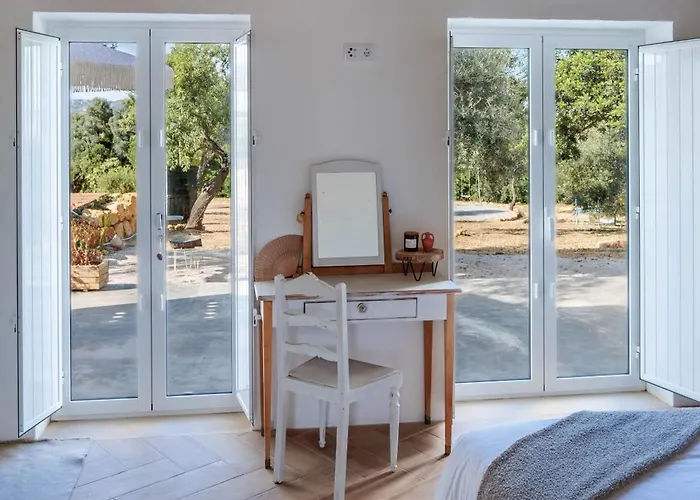 Farm stay La Quinta Da Liberdade - Ferme De Charme En Algarve Pechao