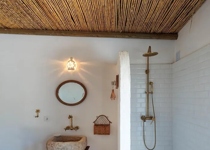 La Quinta Da Liberdade - Ferme De Charme En Algarve Farm stay