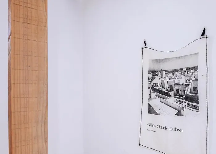 Farm stay La Quinta Da Liberdade - Ferme De Charme En Algarve Pechao