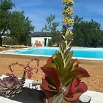 Farm stay La Quinta Da Liberdade - Ferme De Charme En Algarve *