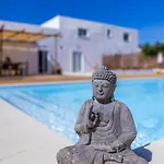 La Quinta Da Liberdade - Ferme De Charme En Algarve *