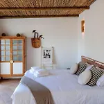 La Quinta Da Liberdade - Ferme De Charme En Algarve Pechao