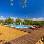 La Quinta Da Liberdade - Ferme De Charme En Algarve Pechao