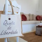 Farm stay La Quinta Da Liberdade - Ferme De Charme En Algarve Pechao