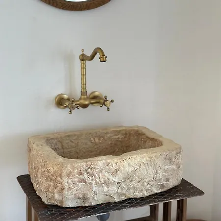 La Quinta Da Liberdade - Ferme De Charme En Algarve * Pechao