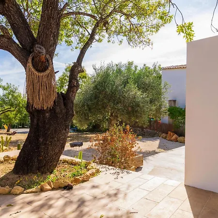 Фермерский дом La Quinta Da Liberdade - Ferme De Charme En Algarve