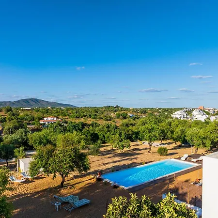 Фермерский дом La Quinta Da Liberdade - Ferme De Charme En Algarve *