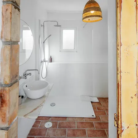 La Quinta Da Liberdade - Ferme De Charme En Algarve * Pechao