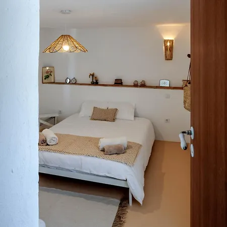 La Quinta Da Liberdade - Ferme De Charme En Algarve Pechao